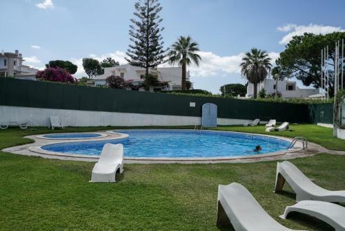 Apartamento Akisol Vilamoura Star II