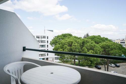 Apartamento Akisol Vilamoura Star II