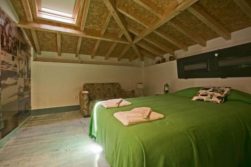 Casas Da Villa - Apartments