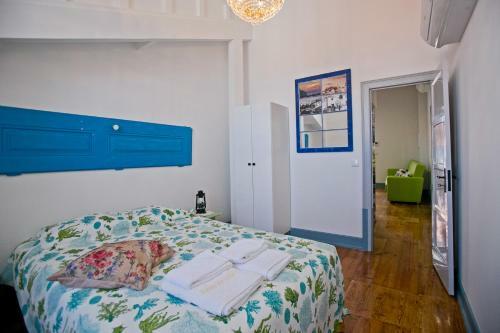 Casas Da Villa - Apartments