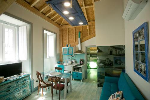 Casas Da Villa - Apartments