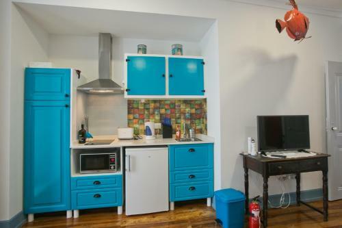 Casas Da Villa - Apartments