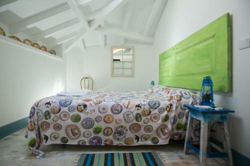 Casas Da Villa - Apartments