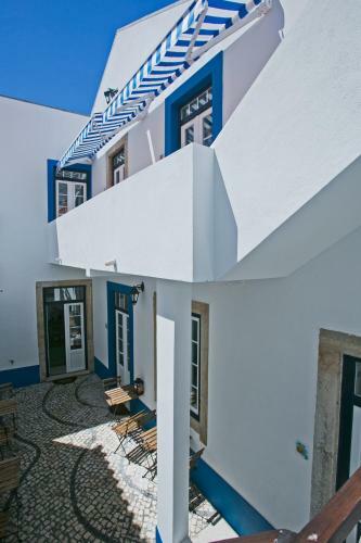 Casas Da Villa - Apartments