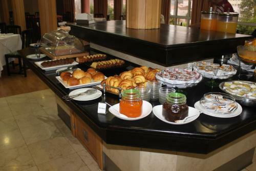 Hotel Do Parque - Health Club & Spa