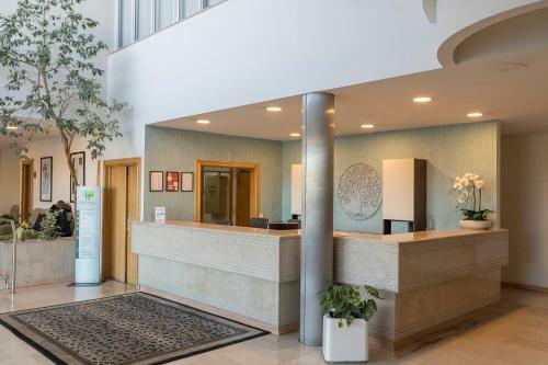 Hotel Do Parque - Health Club & Spa
