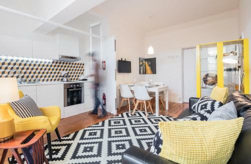 Formosa Apartment