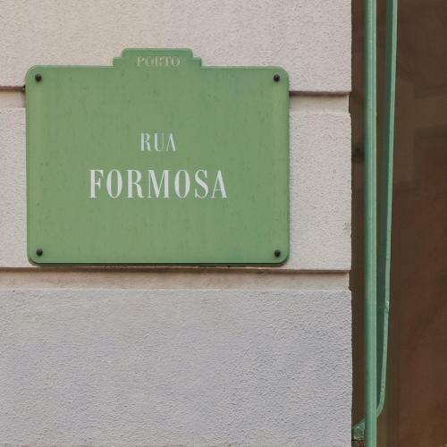 Formosa Apartment