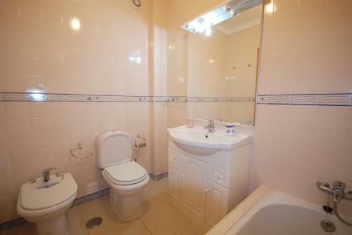 Apartamento Santa Luzia Brisa By Algartur