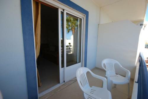Apartamento Santa Luzia Brisa By Algartur