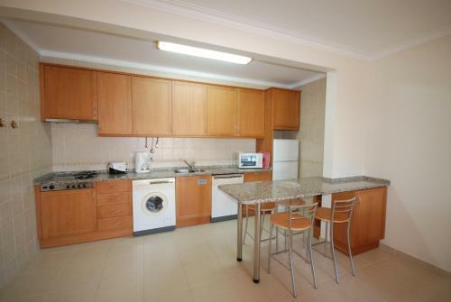 Apartamento Santa Luzia Brisa By Algartur