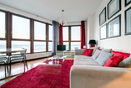 Dom & House - Apartamenty Sea Towers