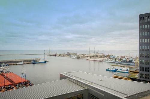 Dom & House - Apartamenty Sea Towers