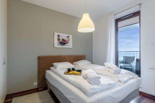 Dom & House - Apartamenty Sea Towers