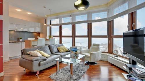 Dom & House - Apartamenty Sea Towers
