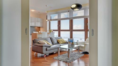Dom & House - Apartamenty Sea Towers