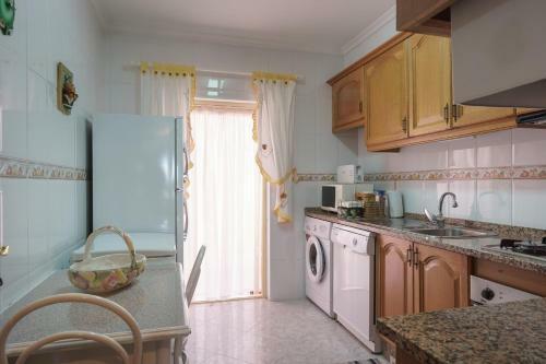 Apartamento Akisol Albufeira Shell III