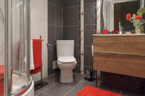 Apartamento Akisol Albufeira Shell III
