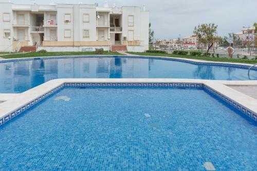 Apartamento Akisol Albufeira Shell III
