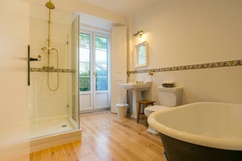 Palacio De Sintra Bed & Breakfast