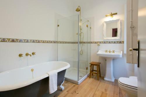 Palacio De Sintra Bed & Breakfast
