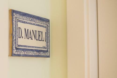 Palacio De Sintra Bed & Breakfast