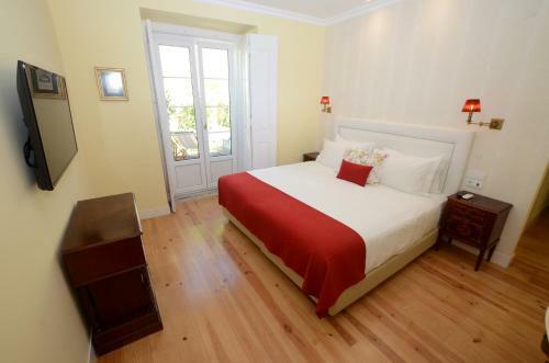 Palacio De Sintra Bed & Breakfast