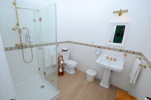 Palacio De Sintra Bed & Breakfast