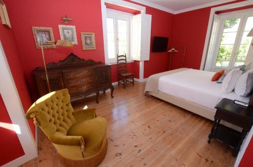 Palacio De Sintra Bed & Breakfast