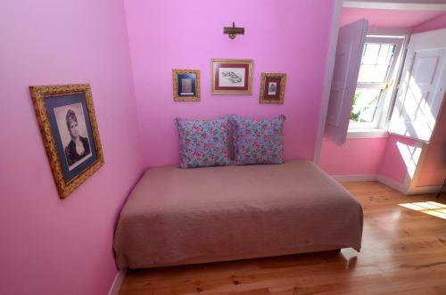 Palacio De Sintra Bed & Breakfast