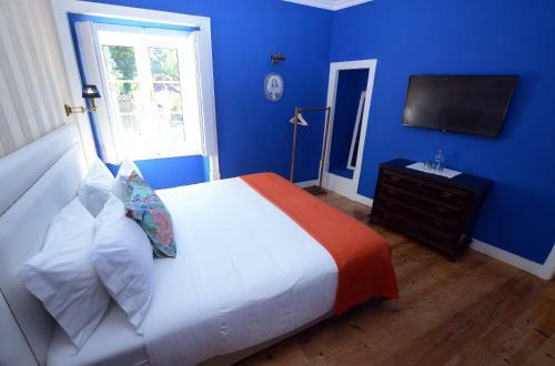 Palacio De Sintra Bed & Breakfast