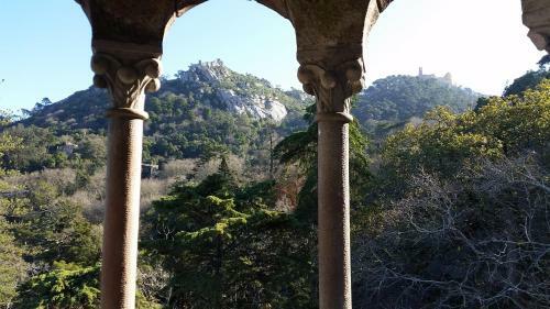 Palacio De Sintra Bed & Breakfast