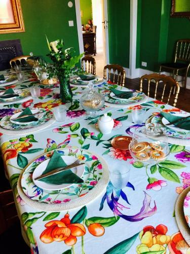 Palacio De Sintra Bed & Breakfast
