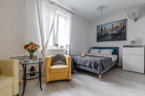 Apartament W Centrum Star�wki Old Town