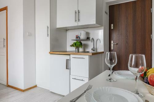 Apartament W Centrum Star�wki Old Town
