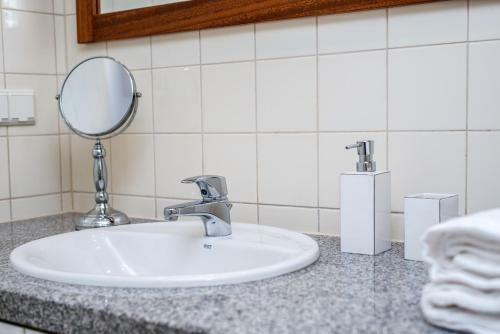 Top Location Apartment