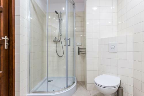 Top Location Apartment