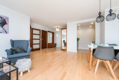 Top Location Apartment