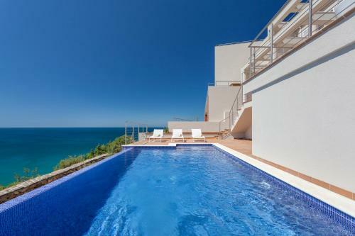 Villa Mar � Vista