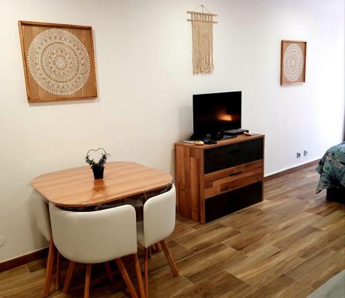 Apartamento Sea, Sand & Sun Beach Flat