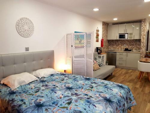 Apartamento Sea, Sand & Sun Beach Flat