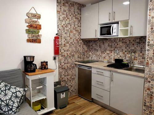 Apartamento Sea, Sand & Sun Beach Flat