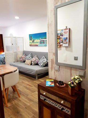 Apartamento Sea, Sand & Sun Beach Flat