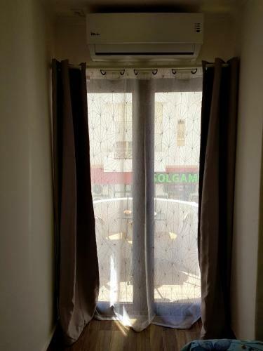 Apartamento Sea, Sand & Sun Beach Flat