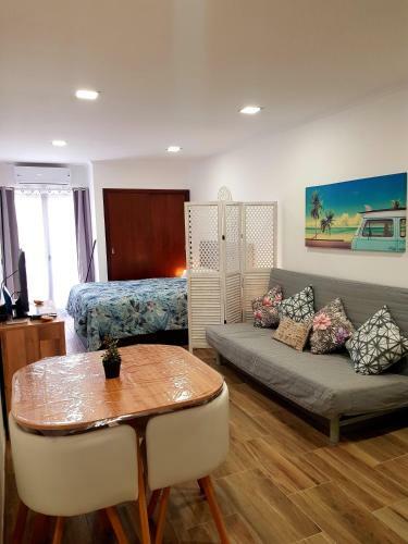 Apartamento Sea, Sand & Sun Beach Flat