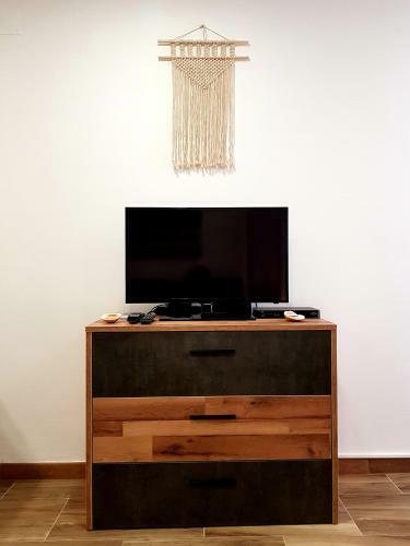 Apartamento Sea, Sand & Sun Beach Flat