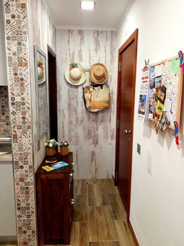 Apartamento Sea, Sand & Sun Beach Flat