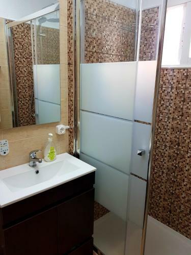 Apartamento Sea, Sand & Sun Beach Flat