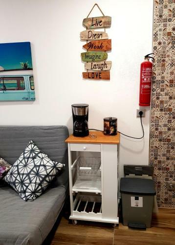 Apartamento Sea, Sand & Sun Beach Flat