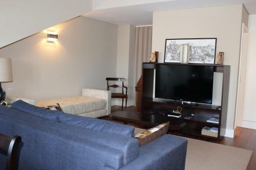 Apartamento Porto With History